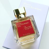 BACCARAT ROUGE 540 Eau de perfume 6 ml sample
