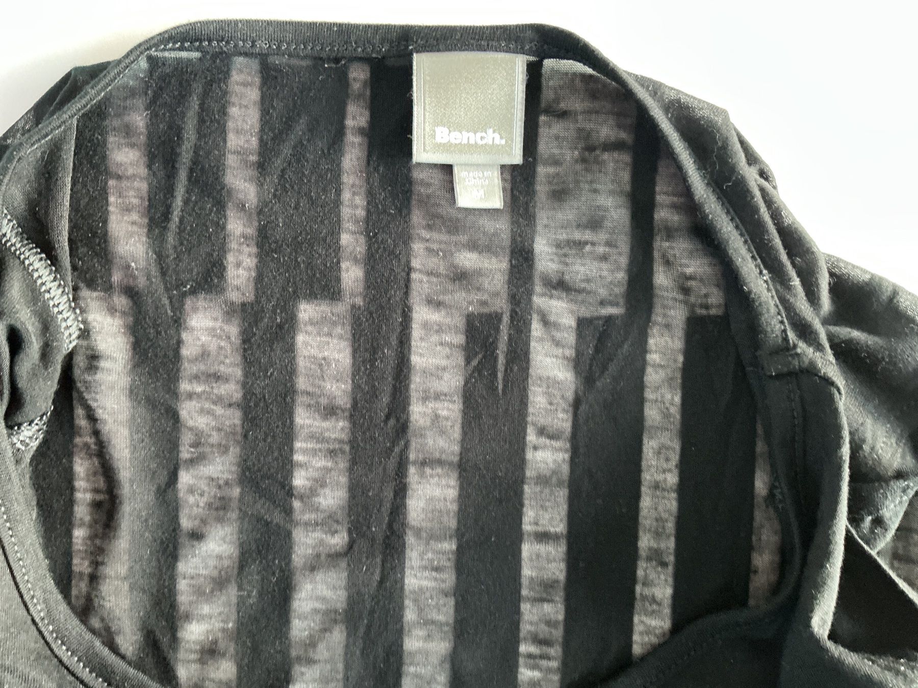 Bench Vestiti: Kleid/Shirt von Bench Gr. M – Usato da Triesen venduto da boston7 2