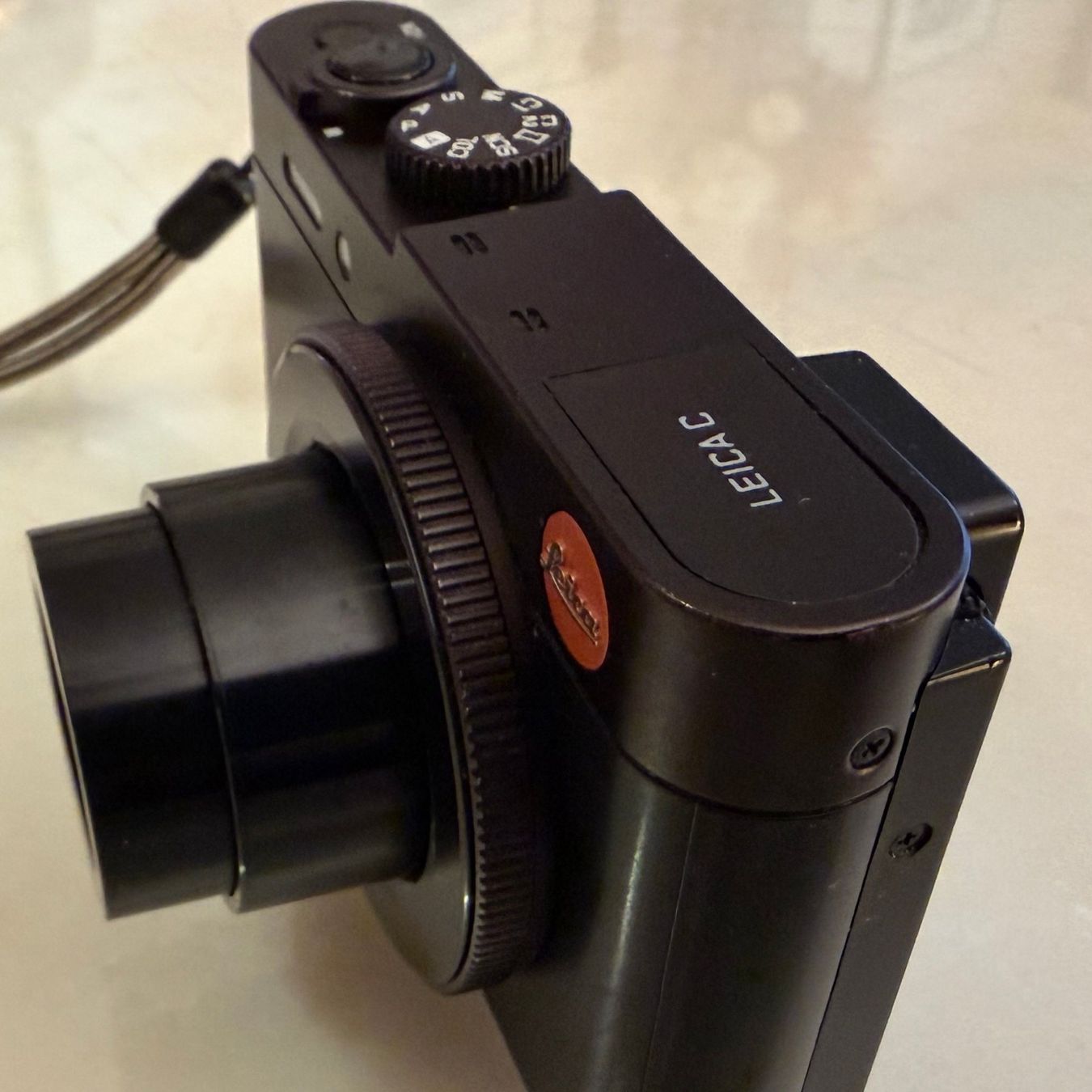 Leica Fotocamera: LEICA C Type 112 – Usato da Onex venduto da Tonihart 1
