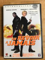 Au revoir à jamais - The Long Kiss Goodnight - DVD