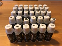 Team Orion Victory Fluid Silicone Oil (Tamiya RC-Modellbau)