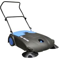 Güde Kehrmaschine GKM 800 | 80cm