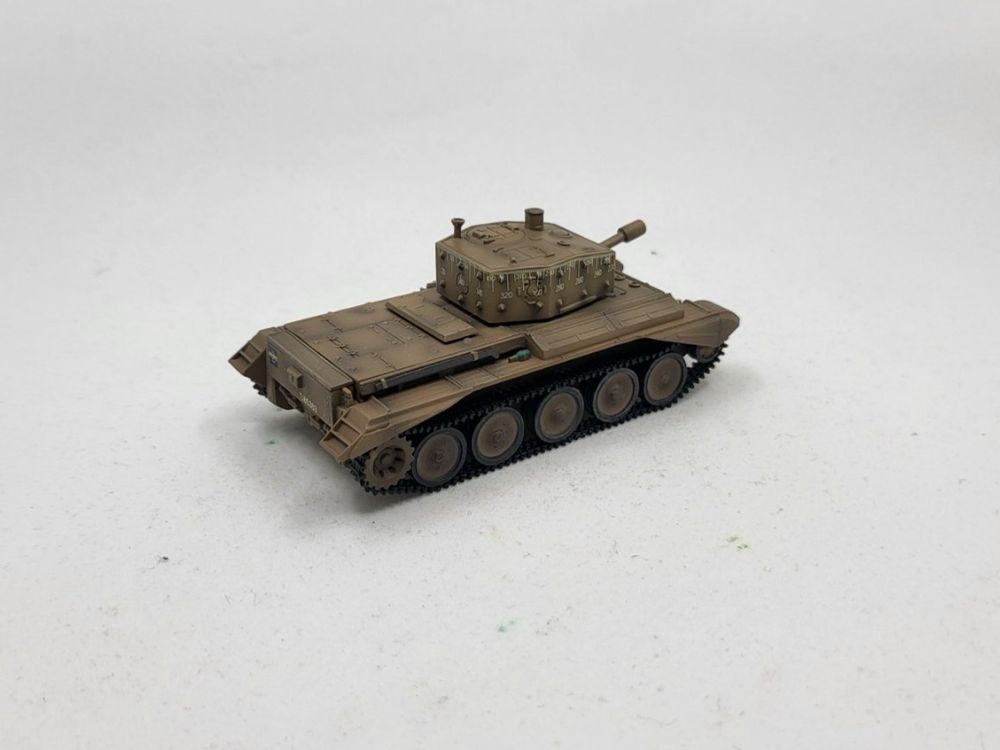 Centaur C.S. Mk.4, 1/72 (Gebraucht) in Lyss für CHF 12 – mit Lieferung ...