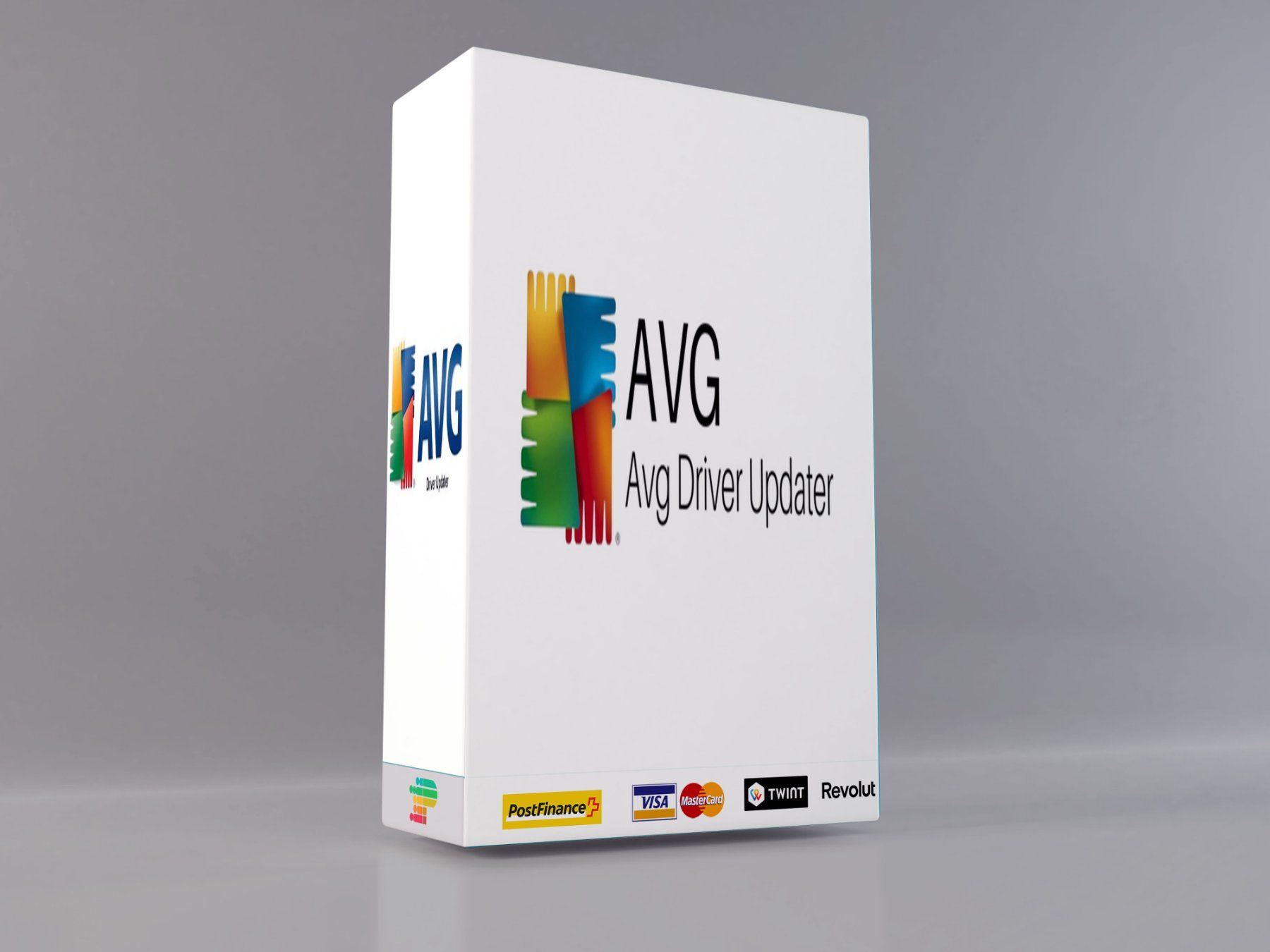 Software: AVG Driver Updater / 1Gerät / 1 Jahr – Usato da Langenthal venduto da Peaceful