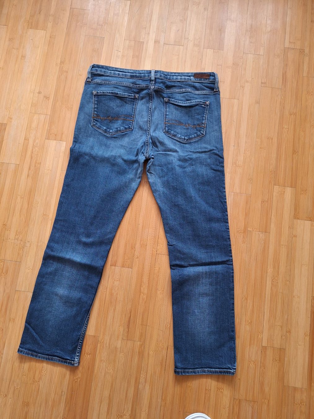 Tommy Hilfiger Jeans: Jeans/Tommy Hilf./34/30 – Usato da Wattwil venduto da Siedlergreen 2
