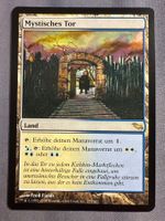 Mystisches Tor 277/301 Shadowmoor