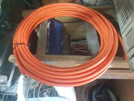 Kabel 7G1.5 7x1.5 7x1.5mm² 6LPE 35m isomet