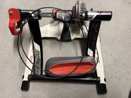 Elite Crono Hydro Mag Rollentrainer - Indoor Cycling!