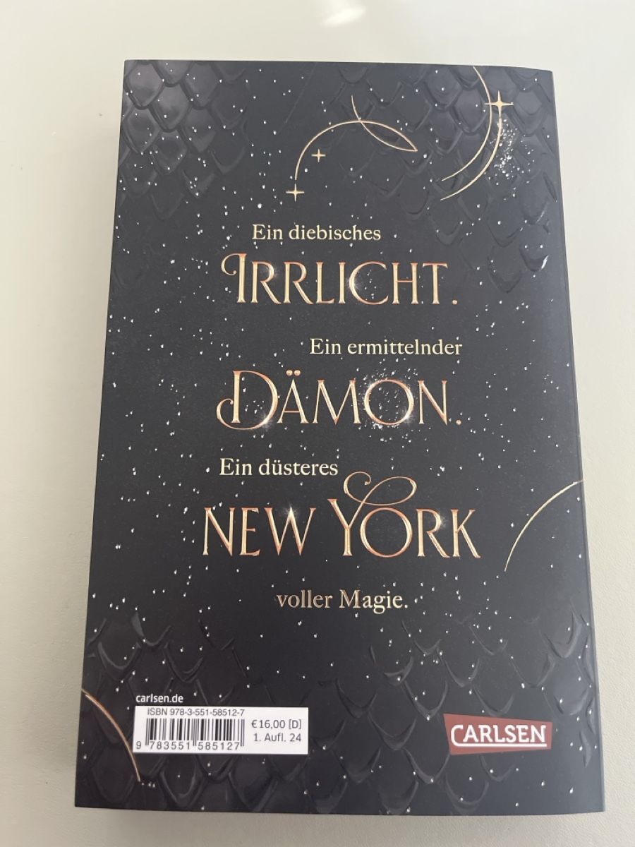 Bücher: How To Catch A Magical Light - Lily S. Morgan – Gebraucht aus Kerzers von StellasStar 2