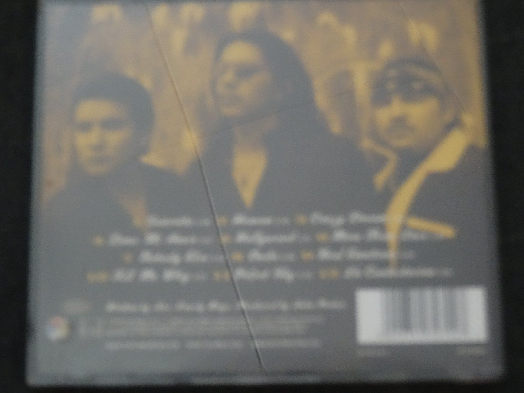 CDs: Los Lonely Boys CD – Gebraucht aus Olten von Disc-Ausverkauf 1