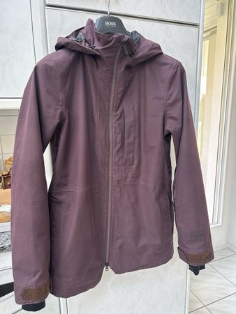 Damen Skijacke VOLCOM -Grösse: S