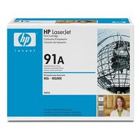 92291A HP Tonerkasette für LaserJet 4Si & 3Si