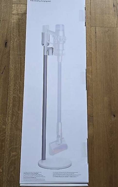 Staubsauger & Zubehör: Dyson v15 absolute, con dock station  – Gebraucht aus Maroggia von sha_n2dq 1