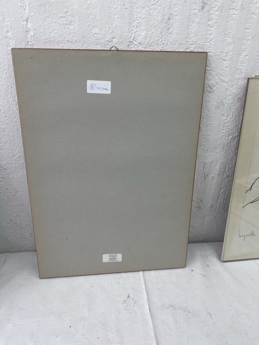 Poster & Bilder: Kunstdruck (62) – Gebraucht aus Glattfelden von brockischweiz 3