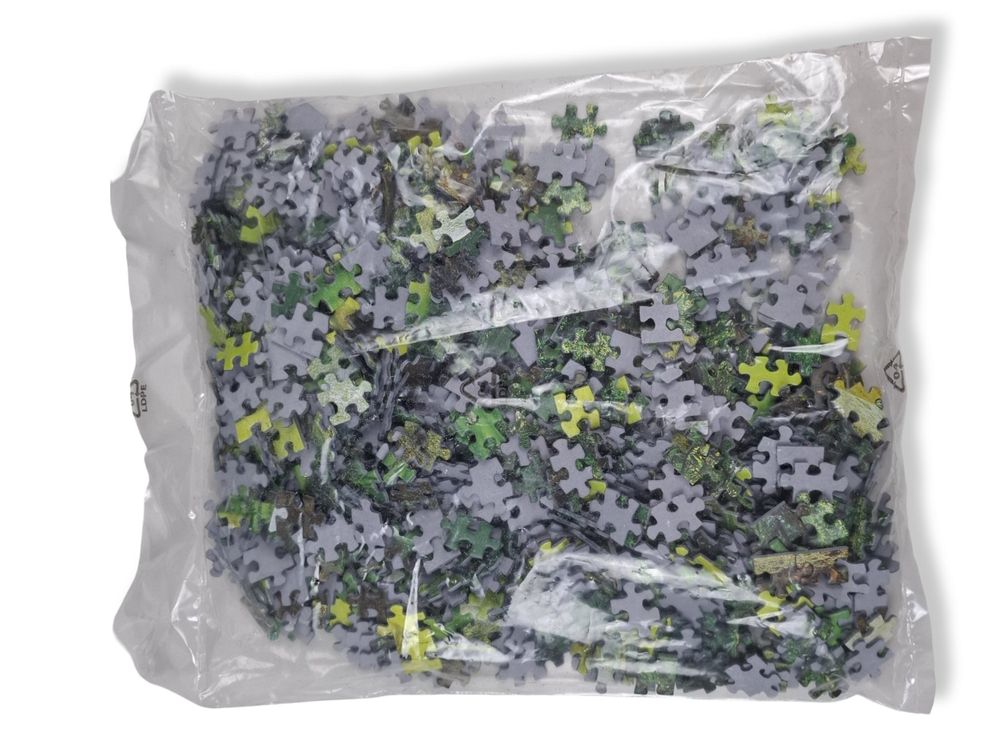 Puzzles: SCHMIDT Puzzle Panorama 1000 tlg. – Neu (gemäss Beschreibung) aus Solothurn von Restwert_SO 6