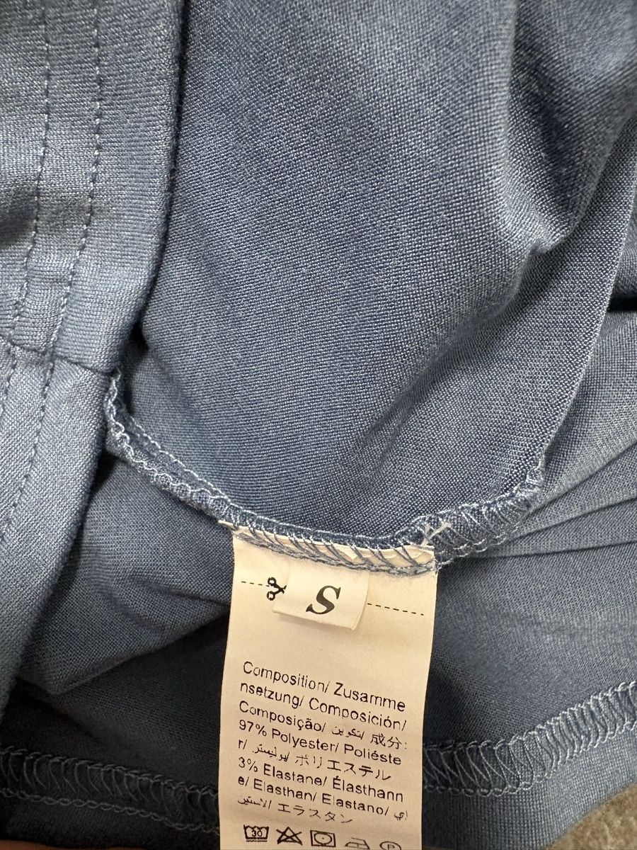 Vestiti: Langes figurbetontes Maxikleid S – Usato da Rümlang venduto da svent 3