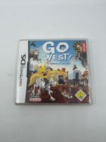 Go West - Ein Abenteuer mit Lucky Luke (Nintendo DS)