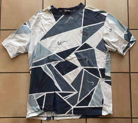 T-shirt Karl Kani originale, taglia XL, come nuova!