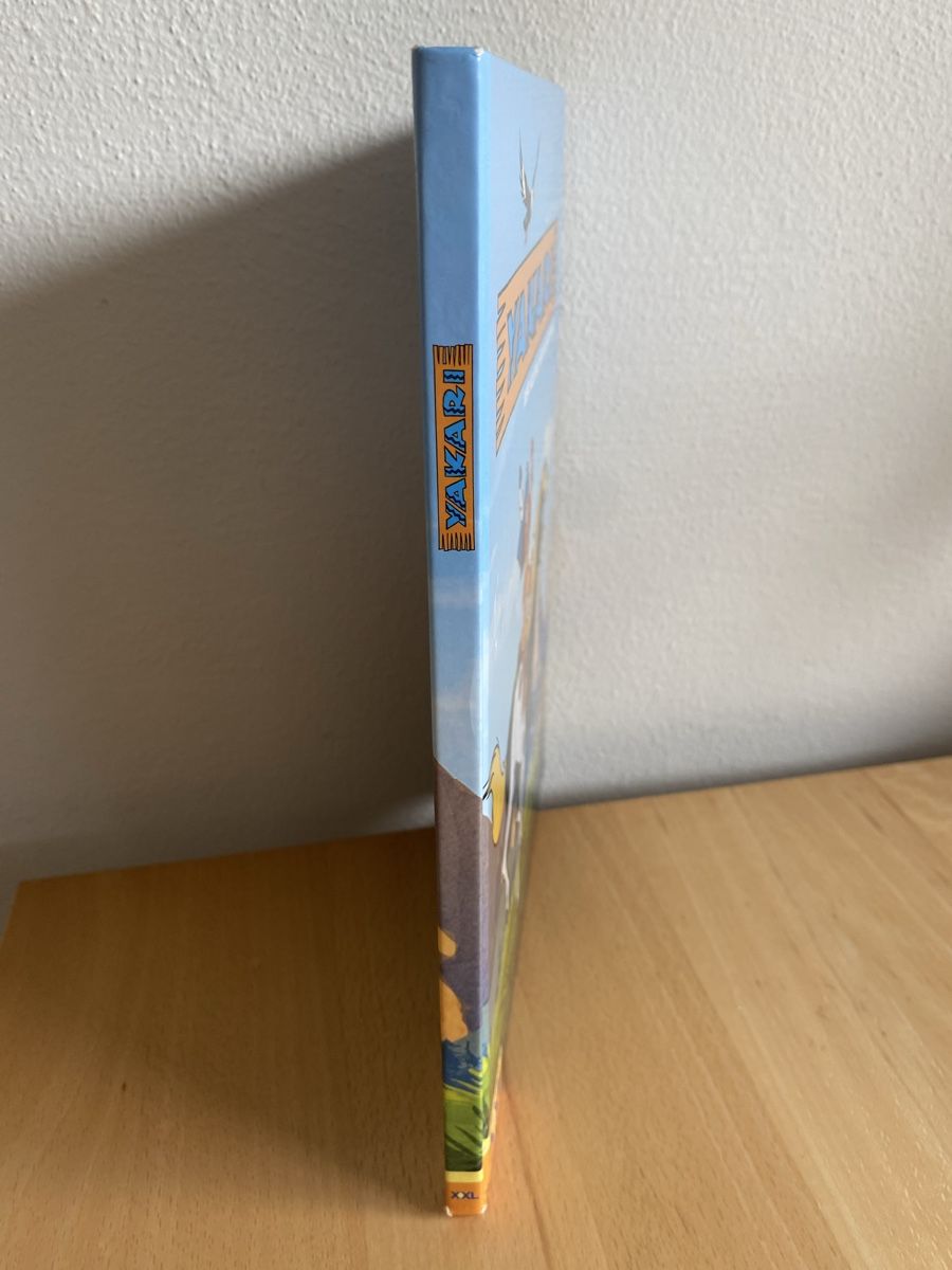 Libri: Yakari / der kleine Indianerjunge – Usato da Schwarzenburg venduto da Michellu 3