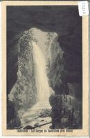 Biel/Bienne - Taubenlochschlucht - Gorges du Taubenloch
