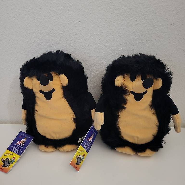 Figurines: Der kleine Maulwurf – Neuf avec emballage d'origine à Winterthur par Bischu76 3