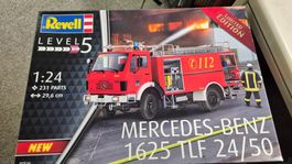 Mercedes Benz 1625 TLF 24/50