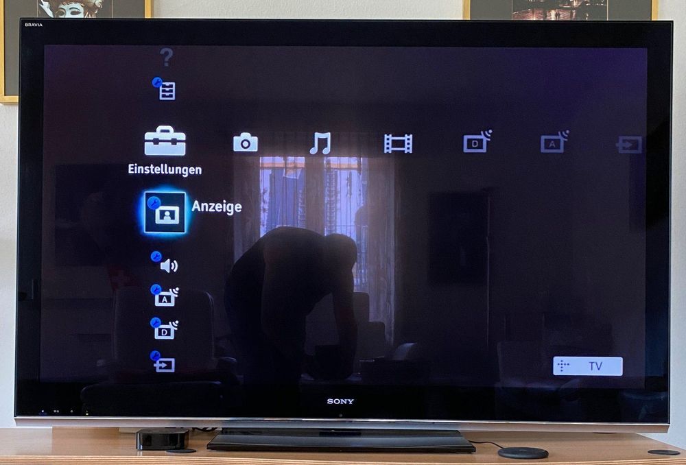 SONY BRAVIA KDL-60LX900 - テレビ/映像機器