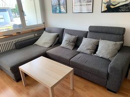 Sofa IKEA Sörvallen