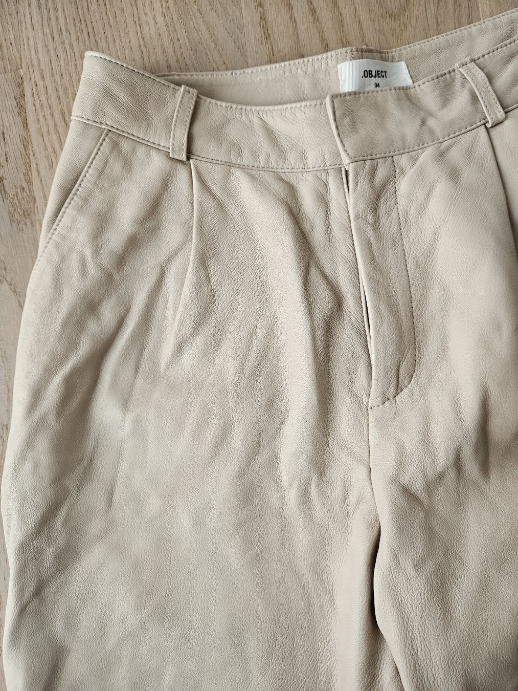 Pantaloni: Lederhose, neu – Nuovo e nell'imballaggio originale da Effretikon venduto da Shopmycloset8 1