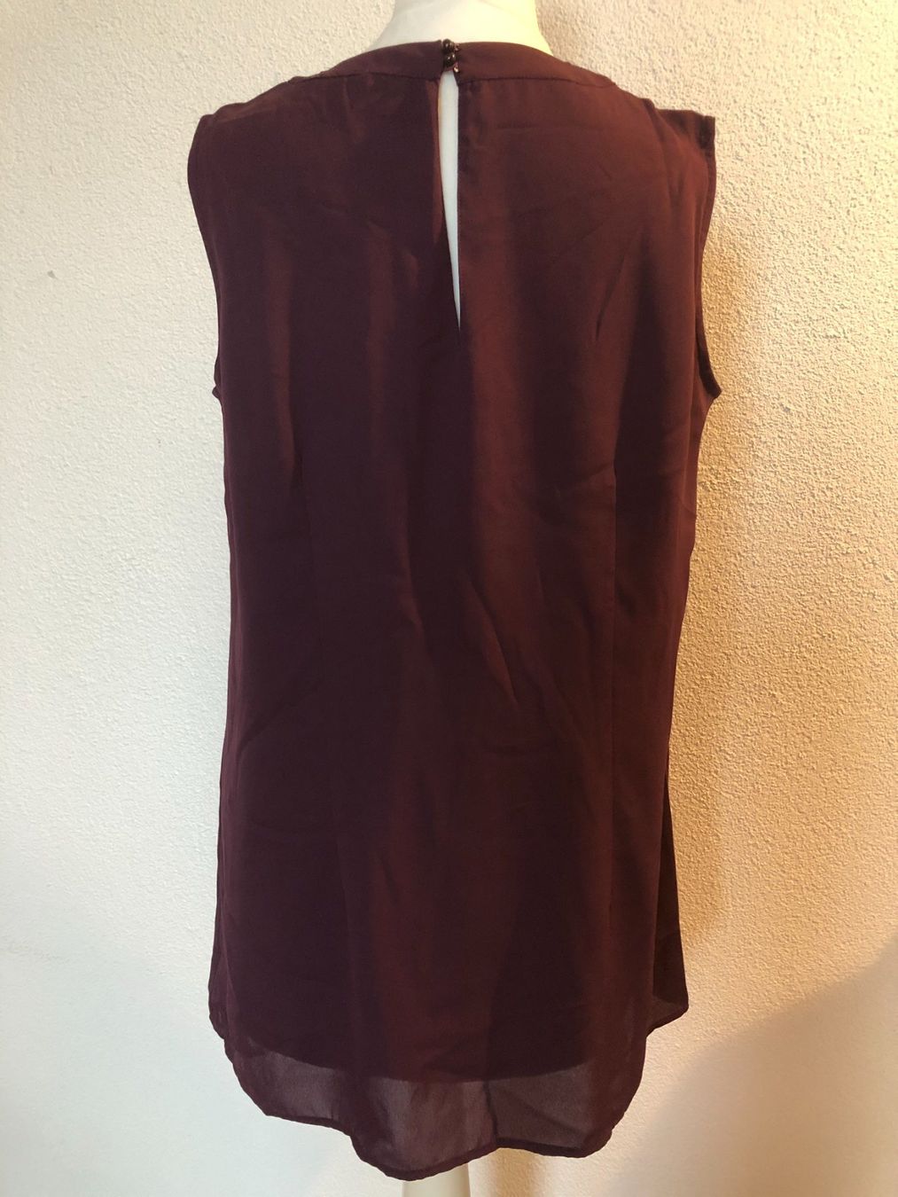 S.Oliver Camicette: Bluse kurzarm Gr. 36 s.Oliver – Nuovo (secondo la descrizione) da Luzern venduto da mhbob 1