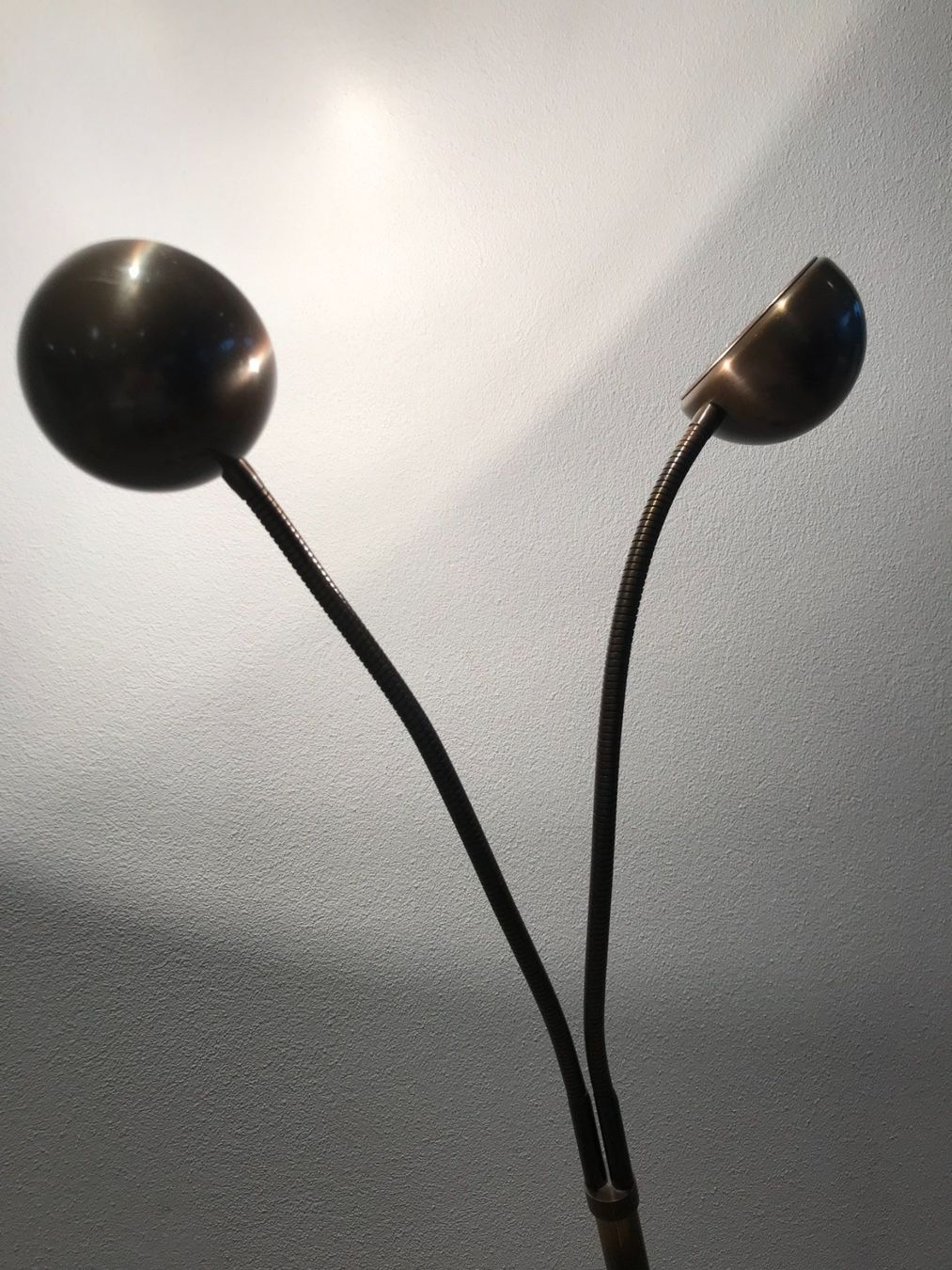 Lampade: Schöner Designklassiker Stehlampe – Usato da Gersau venduto da pd-design-and-art 7