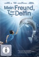 DVD: Mein Freund, der Delfin (mit: Ashley Judd) (OVP)