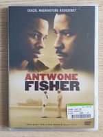 Antwone Fisher – (DVD/NEU/2002) mit Denzel Washington