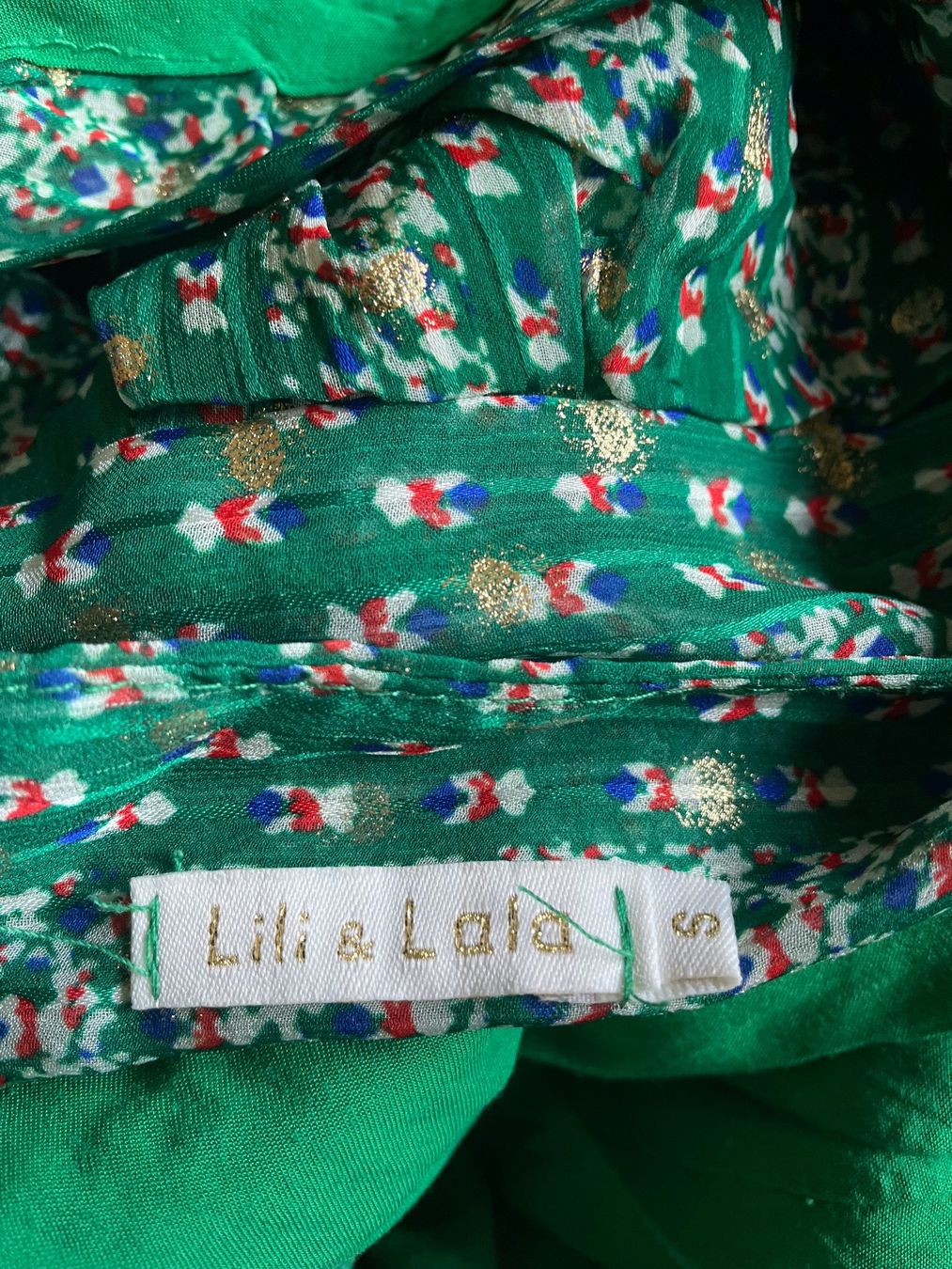Vestiti: Robe longue d'été – Usato da Martigny venduto da Lea_lucci 3