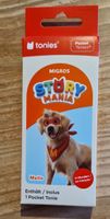 Figurine Migros Story Mania Mello