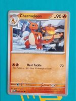 Charmeleon Glutexo - Pokemon Obsidian Flames