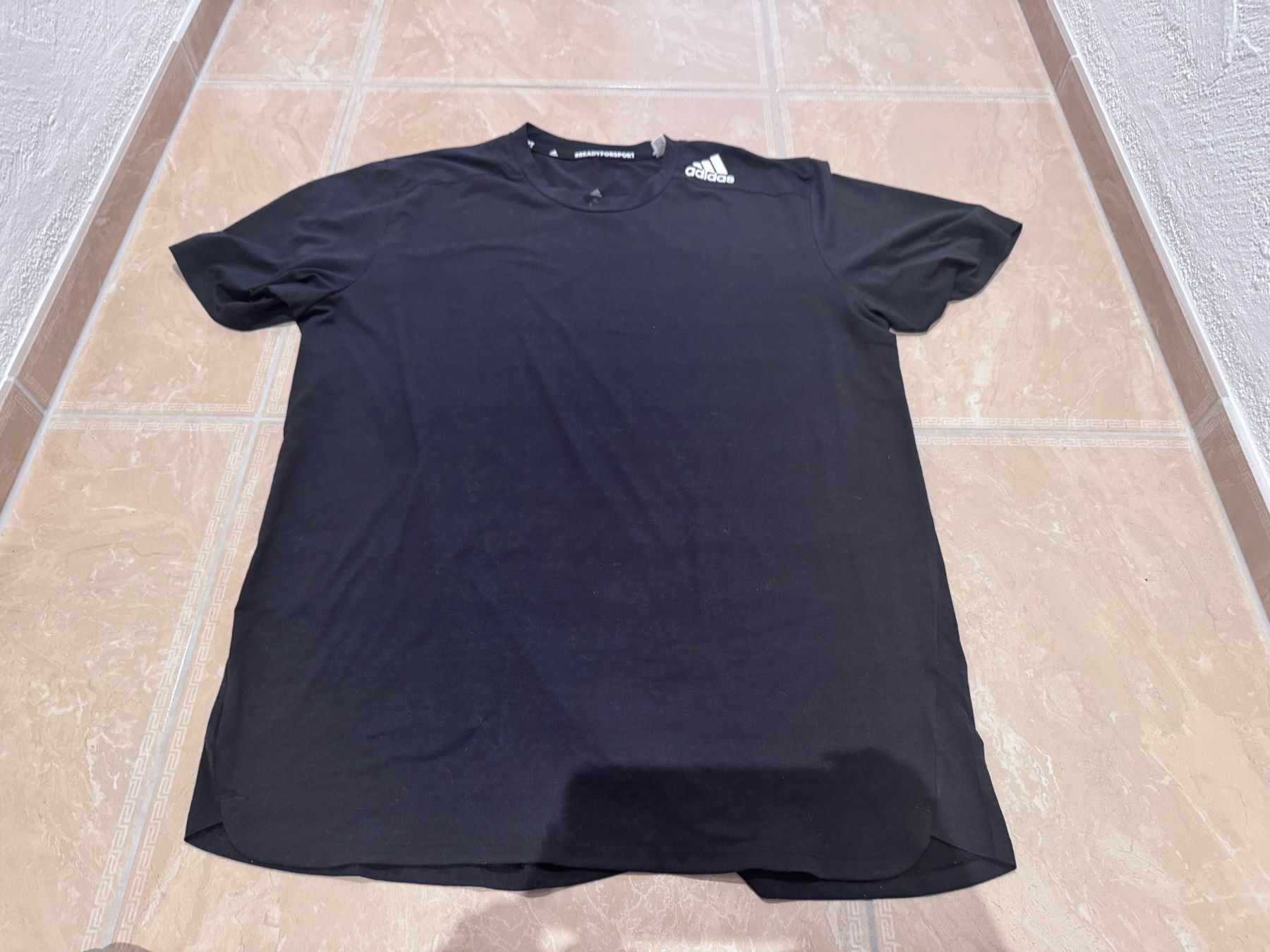 Adidas T-shirt: Adidas Shirt, XL – Usato da Klingnau venduto da Markus14 1