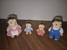 Sylvanian Families Igel