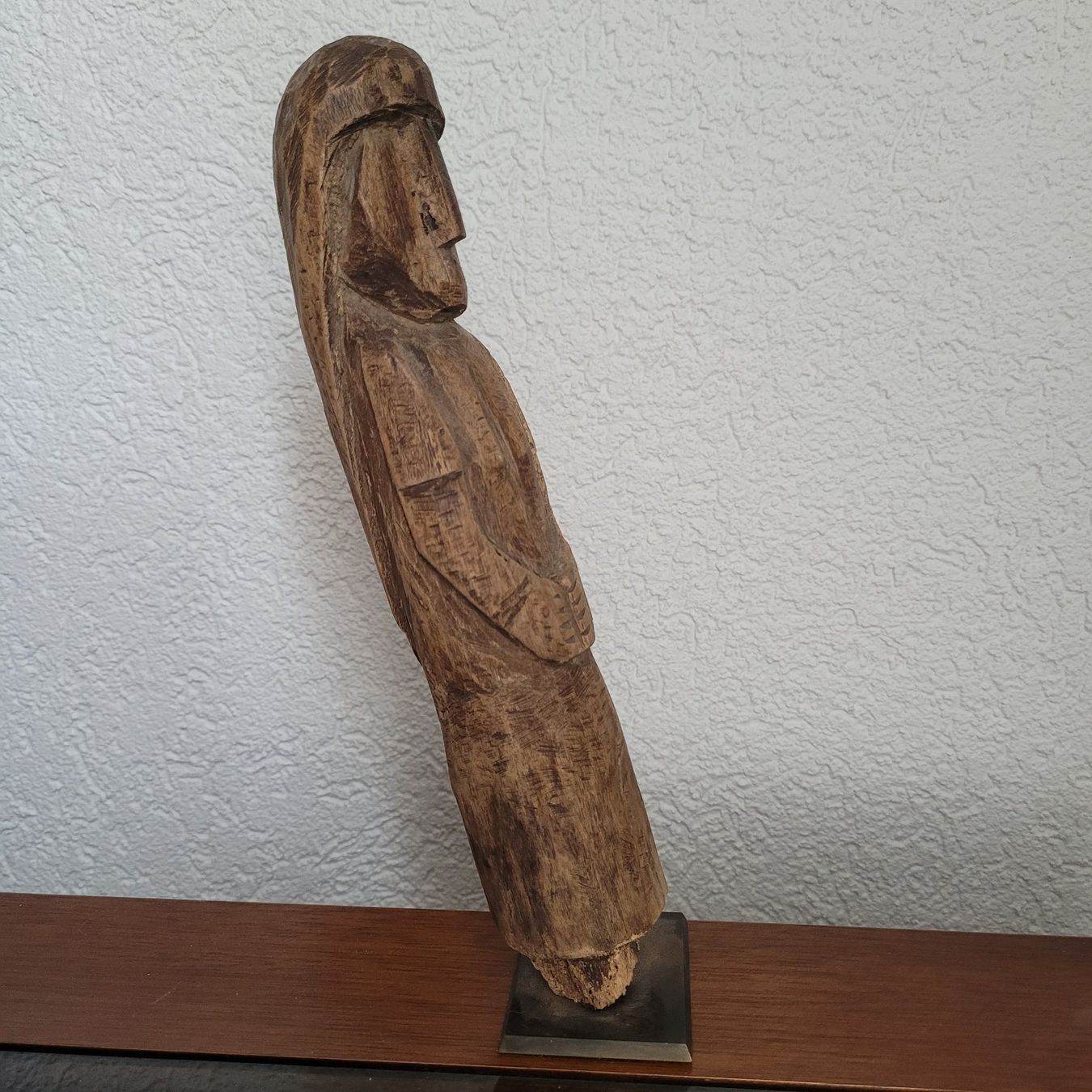 Statuette: Statue fétiche du Panama – Usato da Cortaillod venduto da ret_62bv 2