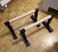 Parallette Medium
