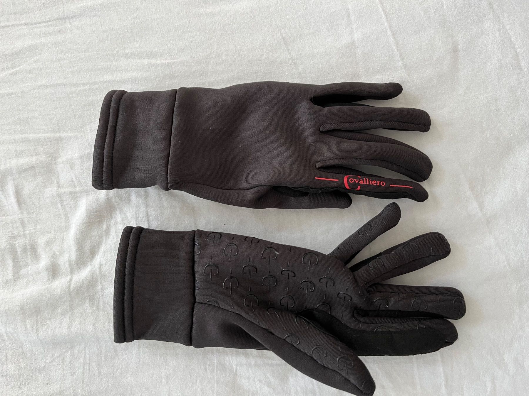 Guanti & manicotti: Reithandschuhe – Usato da Altstätten SG venduto da Ja_Ne