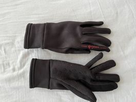 Reithandschuhe