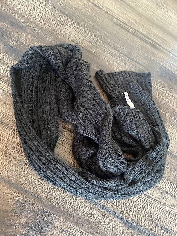 Codello Foulard & Sciarpe: Hochwertiger CODELLO Globus Wollschal – Usato da Buchs ZH venduto da hipsternut 1