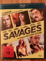 Blu Ray - Savages