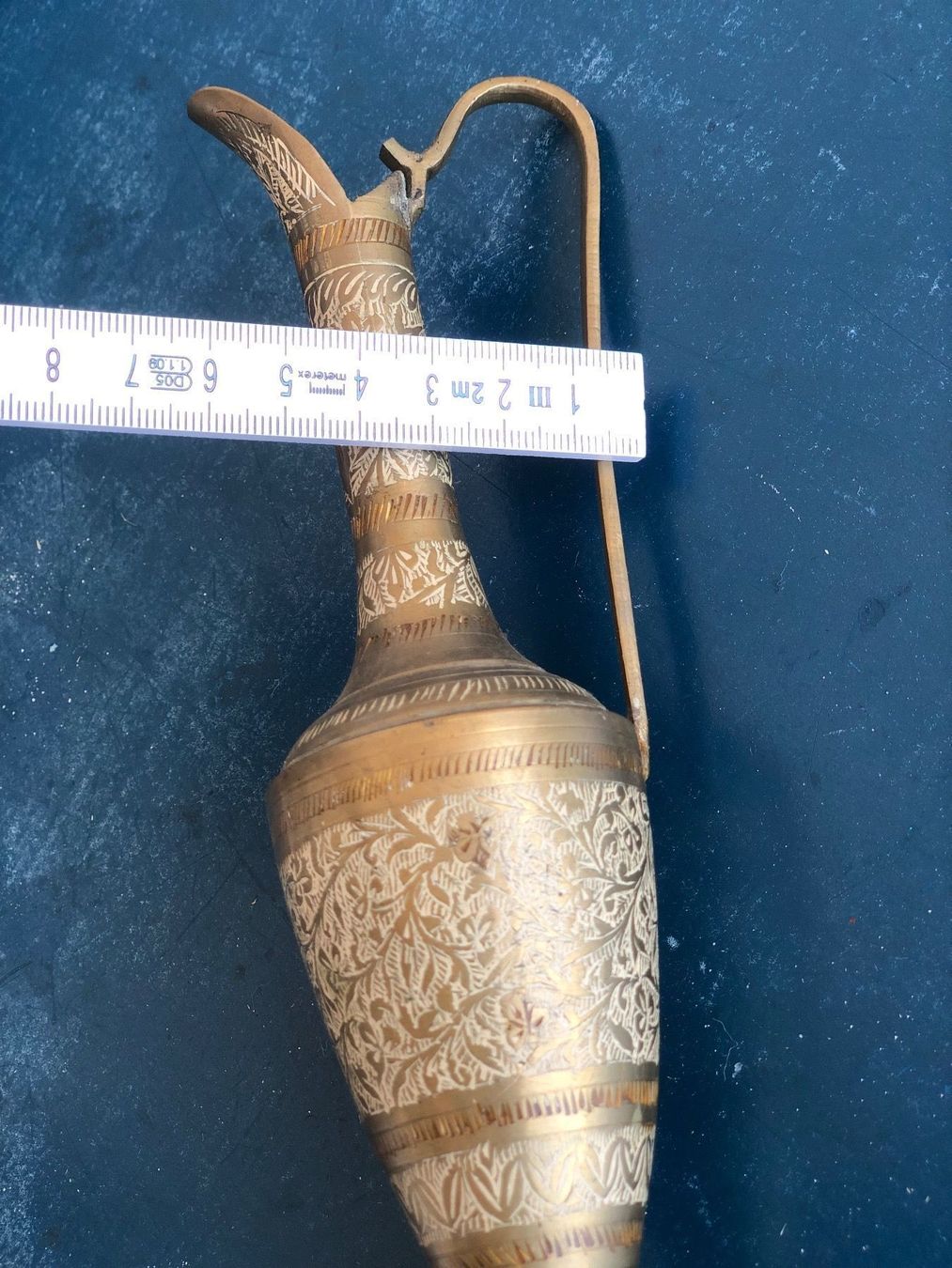 Vasi & Recipienti: Messingvase Vase – Usato da Niederrohrdorf venduto da beniledergerber 4