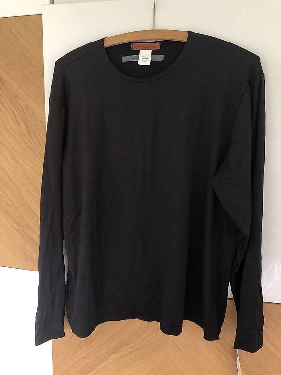 Maglioni & Felpe: Pull noir homme t. 2x NEUF elastane – Nuovo e nell'imballaggio originale da Genève venduto da fra_f685