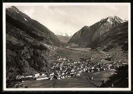 Poschiavo /Grigioni, Panorama e Lago di 