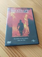 DVD Backdraft (Feuerwehr)