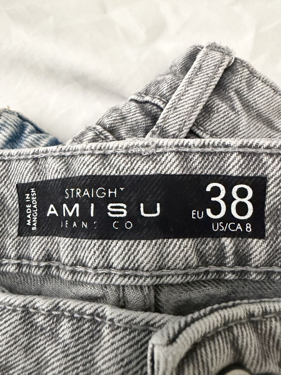Jeans: Neue Jeans von Newyorker – Neuf (Voir description) à Würenlingen par Sarasota03 2