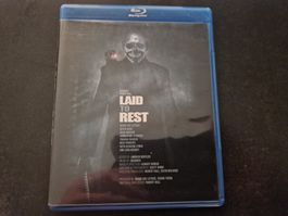 Laid To Rest Blu-Ray Topzustand